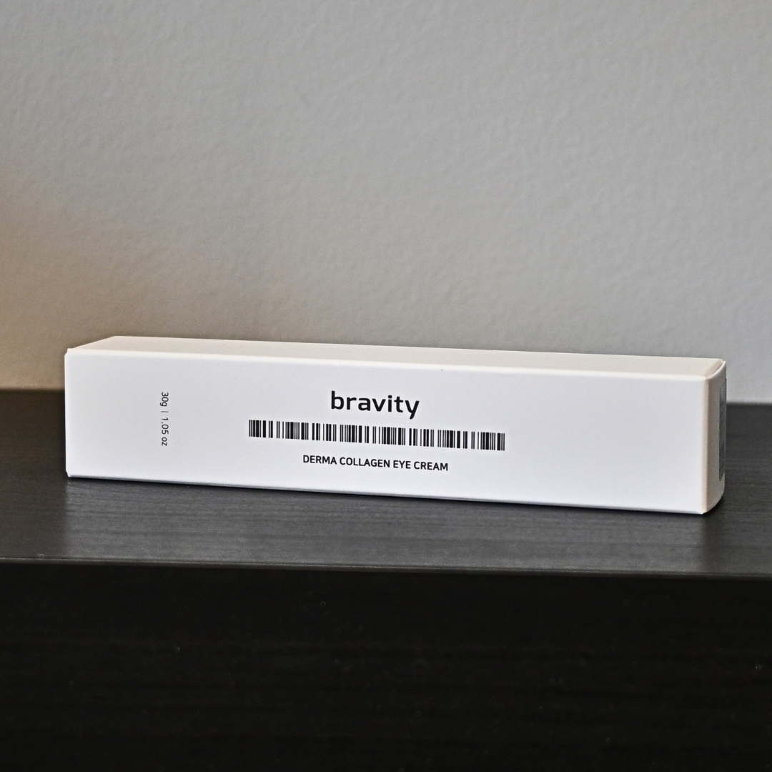 Bravity Collagen Eye Cream 