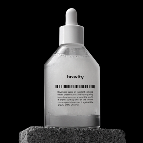 Bravity LHA Elixir 