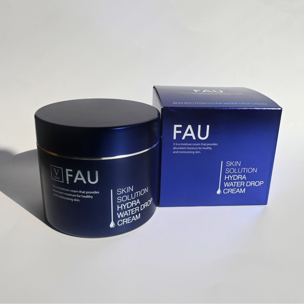Fau Water Drop Cream