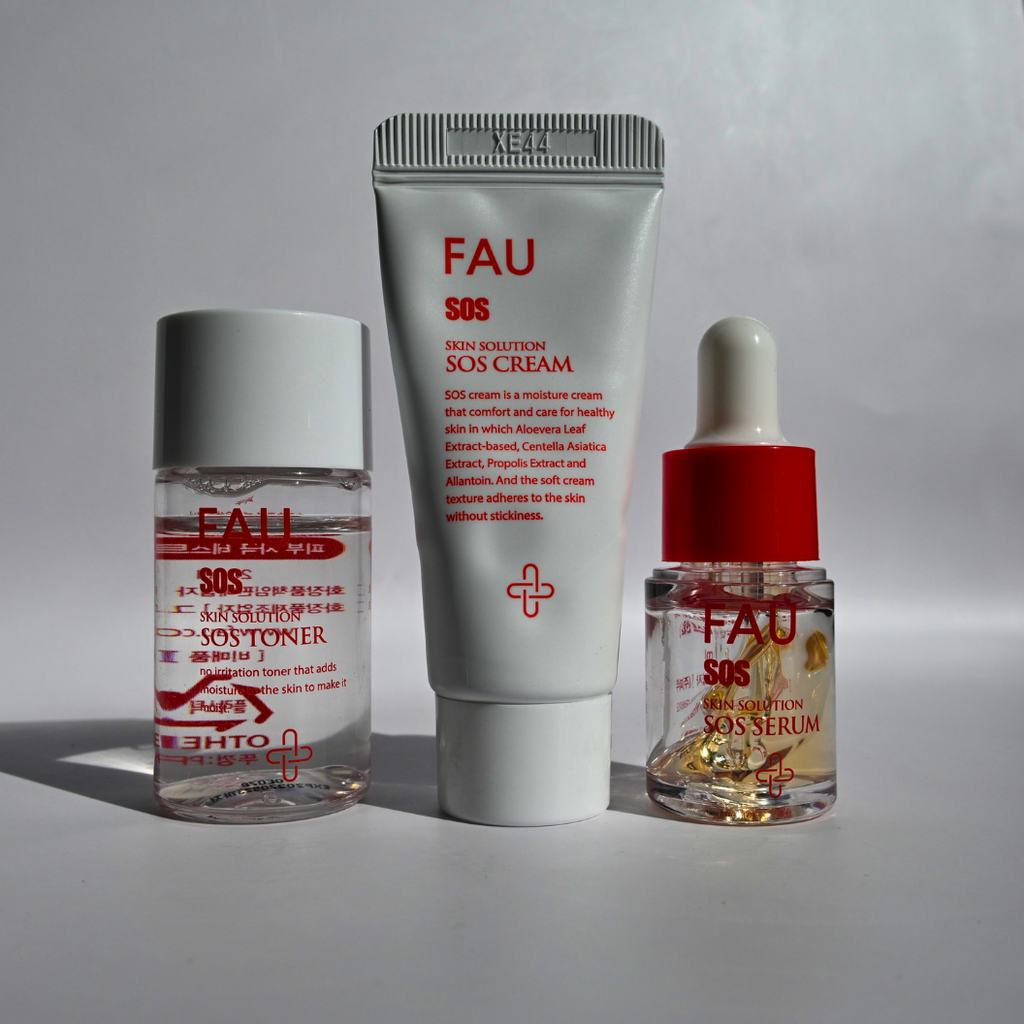 Fau SOS Minis