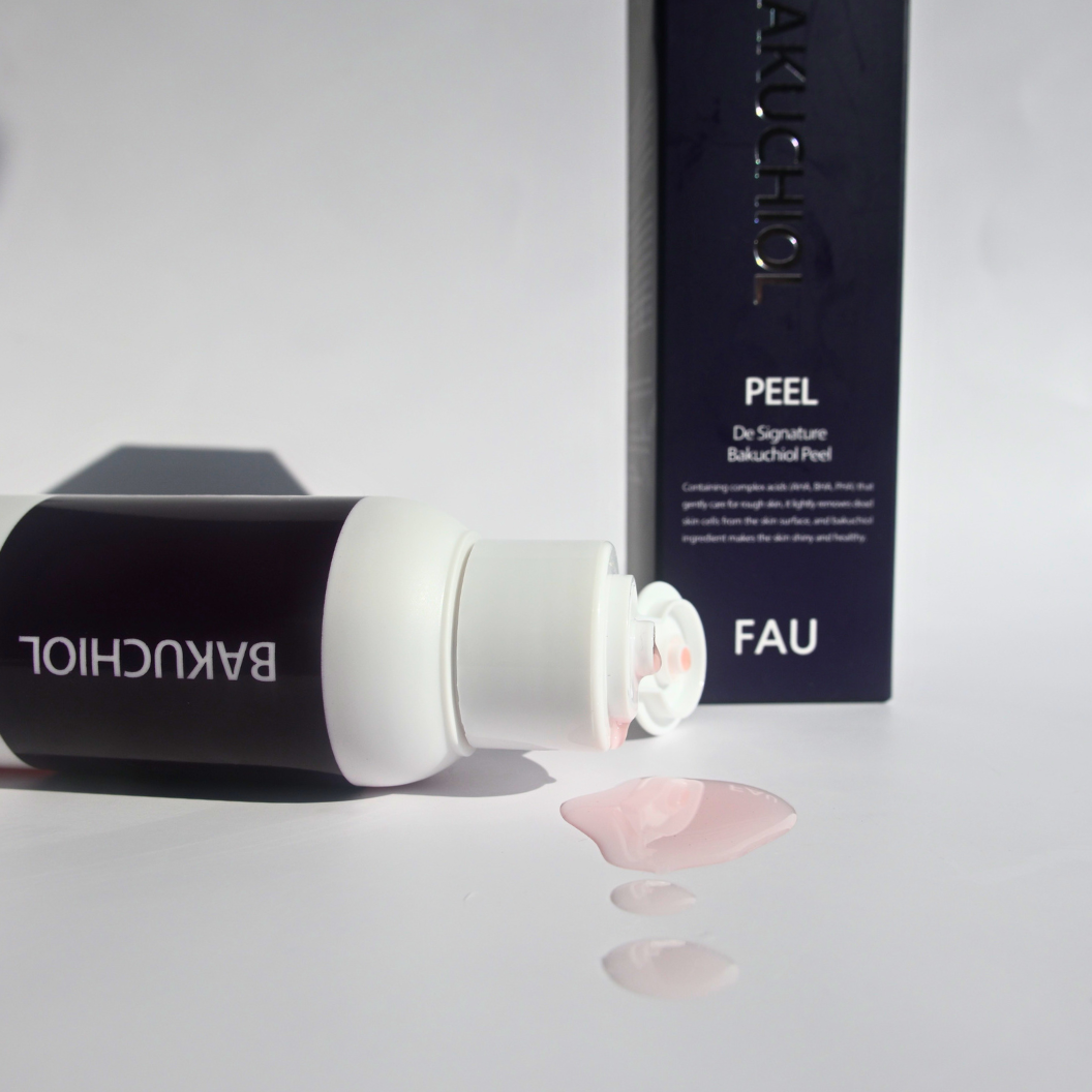 FAU Bakuchiol Peel