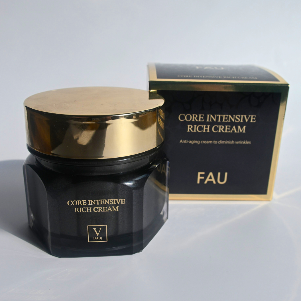 Fau Core Intensive Rich Cream