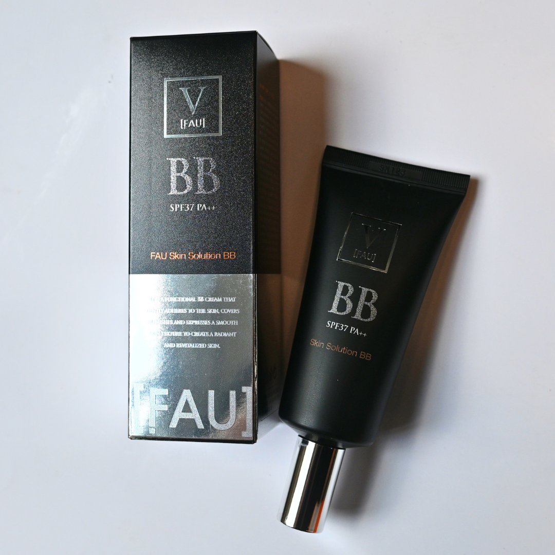 Fau BB Cream 