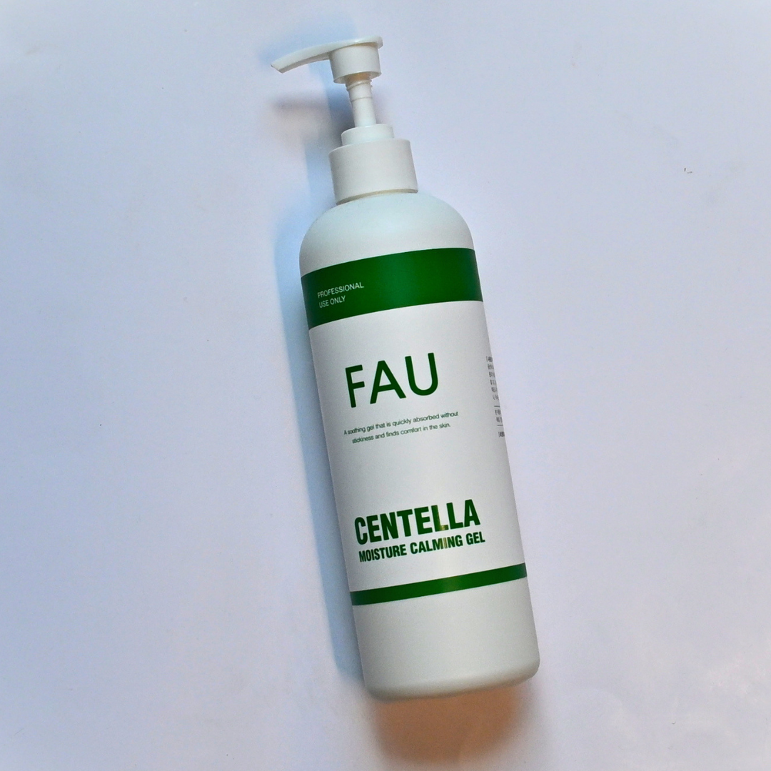 Fau Calming Gel