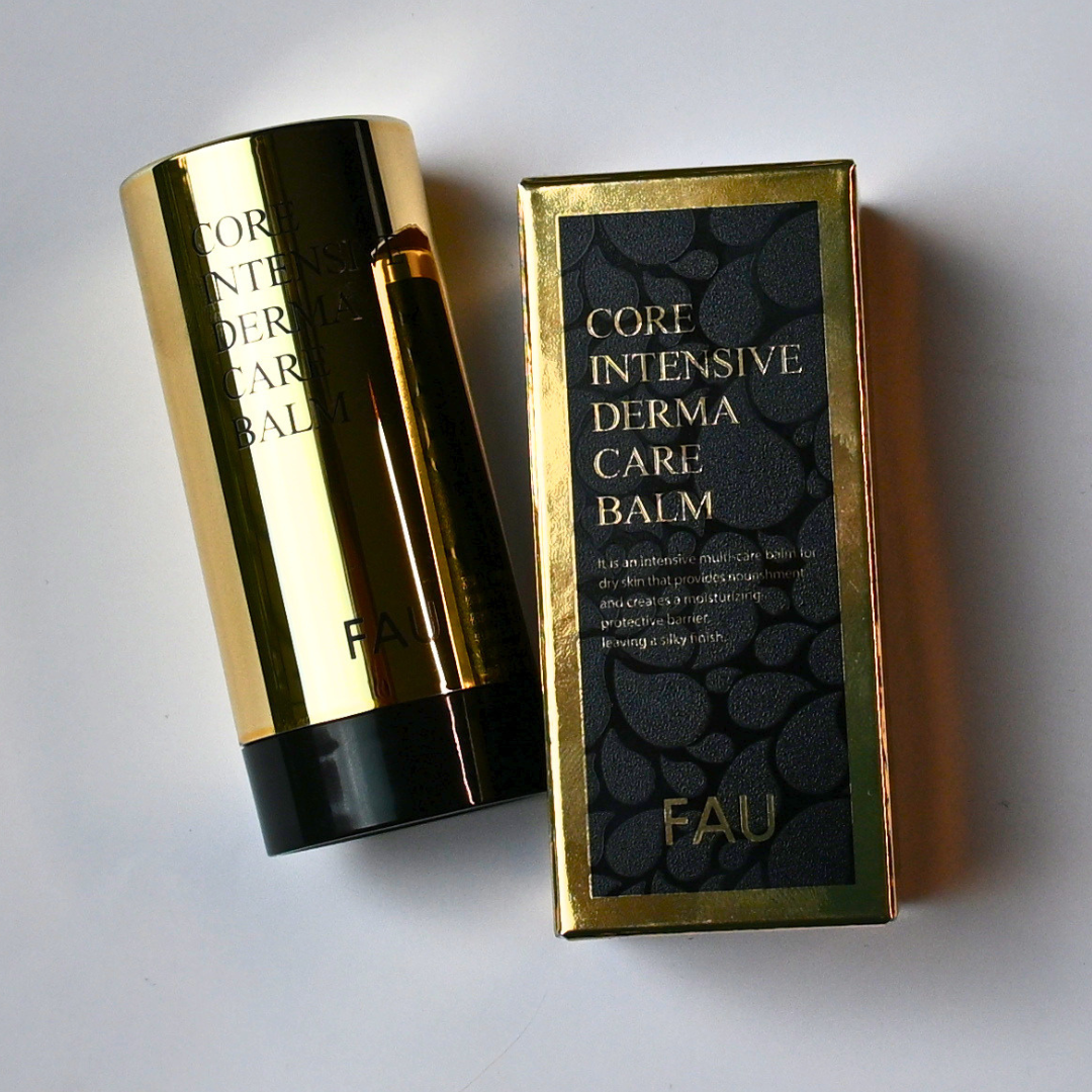 Fau Core Intensive Derma Care Balm