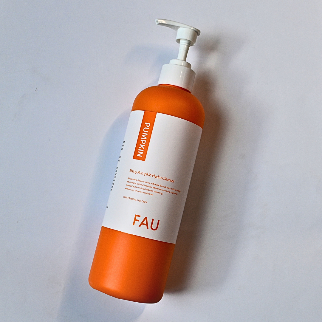 Fau Hydra Milk Cream Cleanser