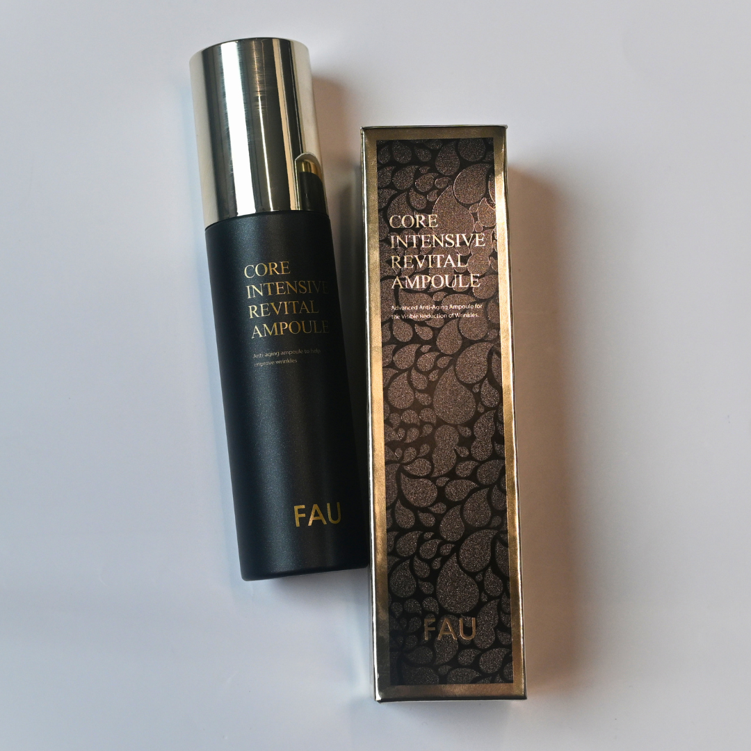 Fau Intensive Revital Ampoule