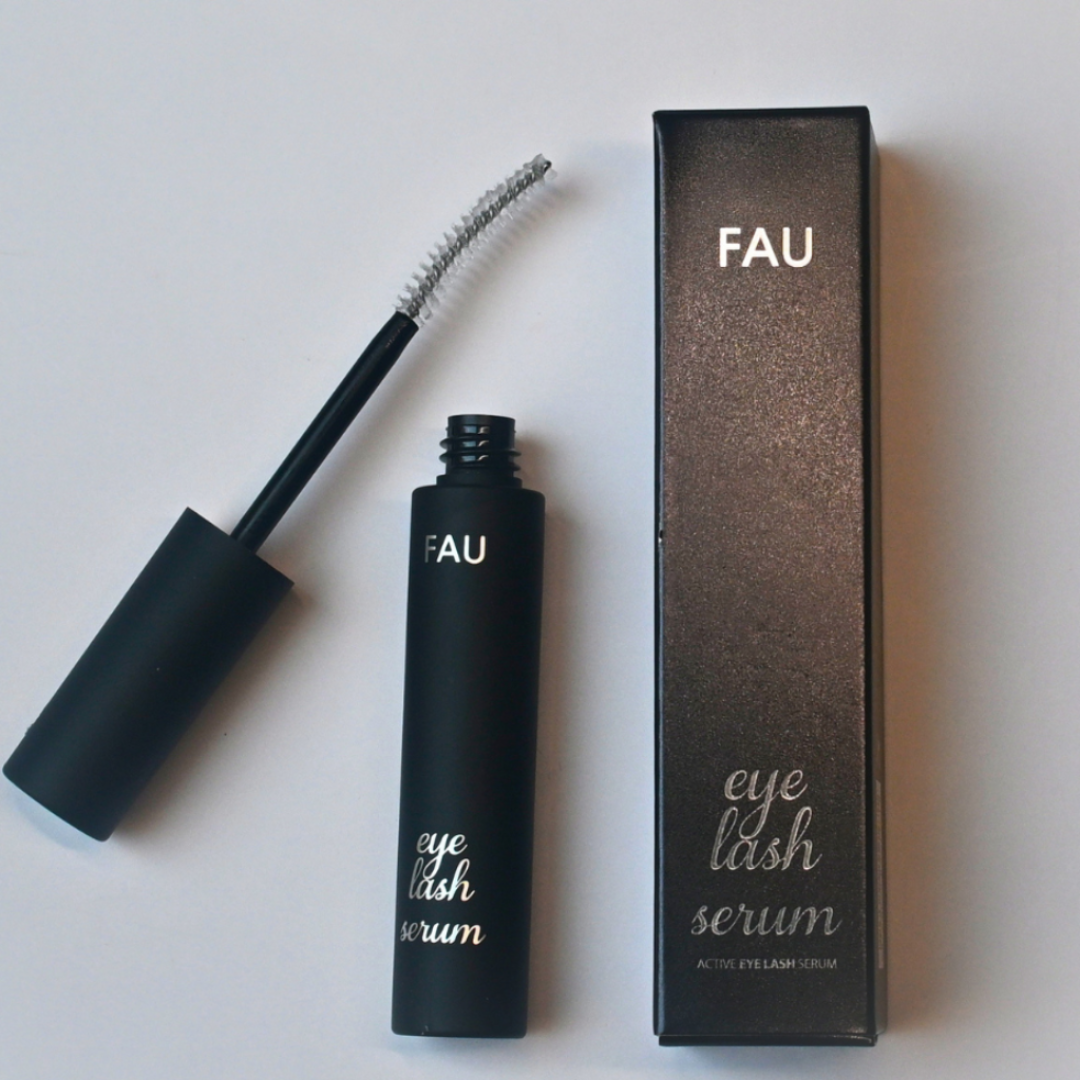 Fau Lash Serum