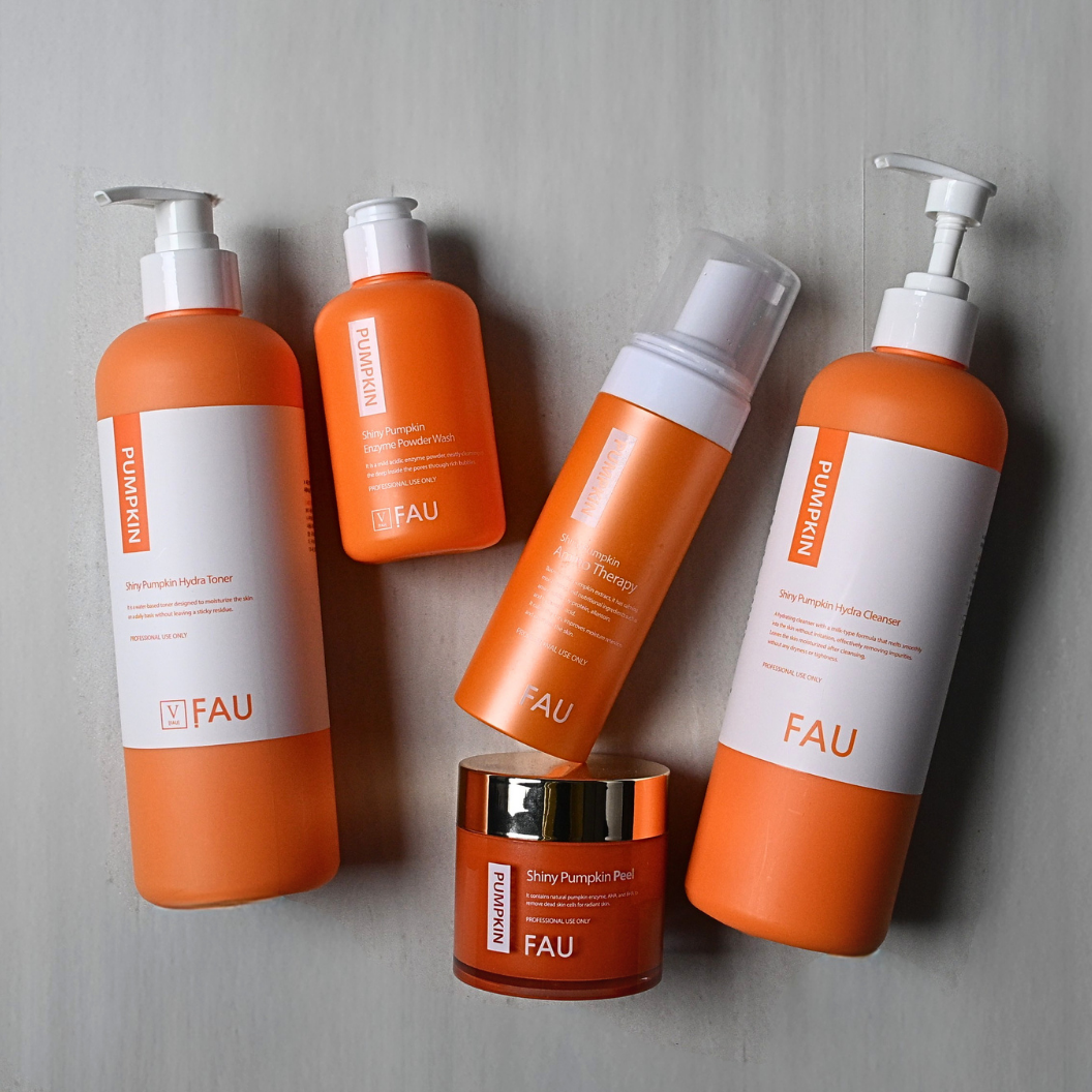 Fau Pumpkin Protocol Bundle
