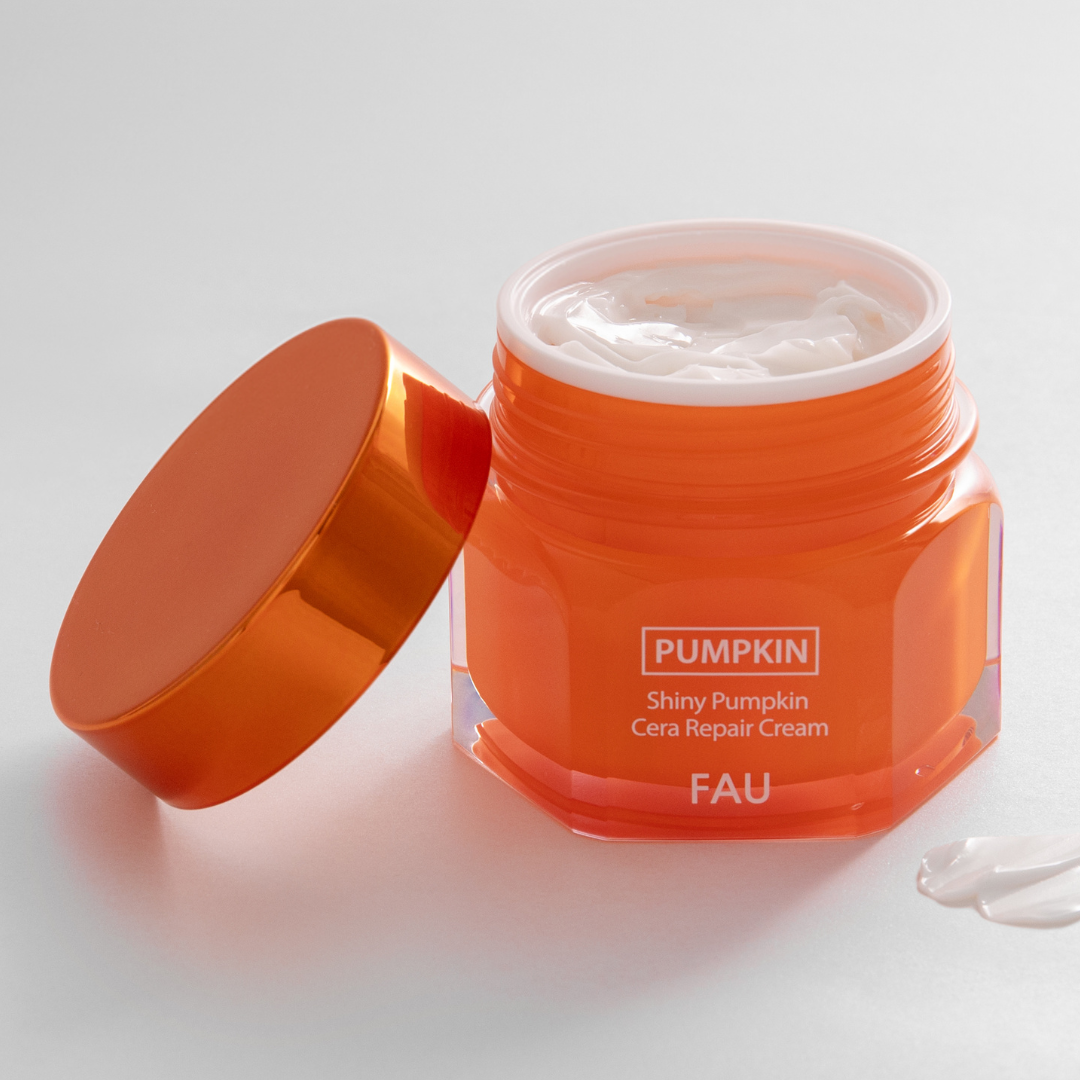Fau Pumpkin Cera Repair Cream 