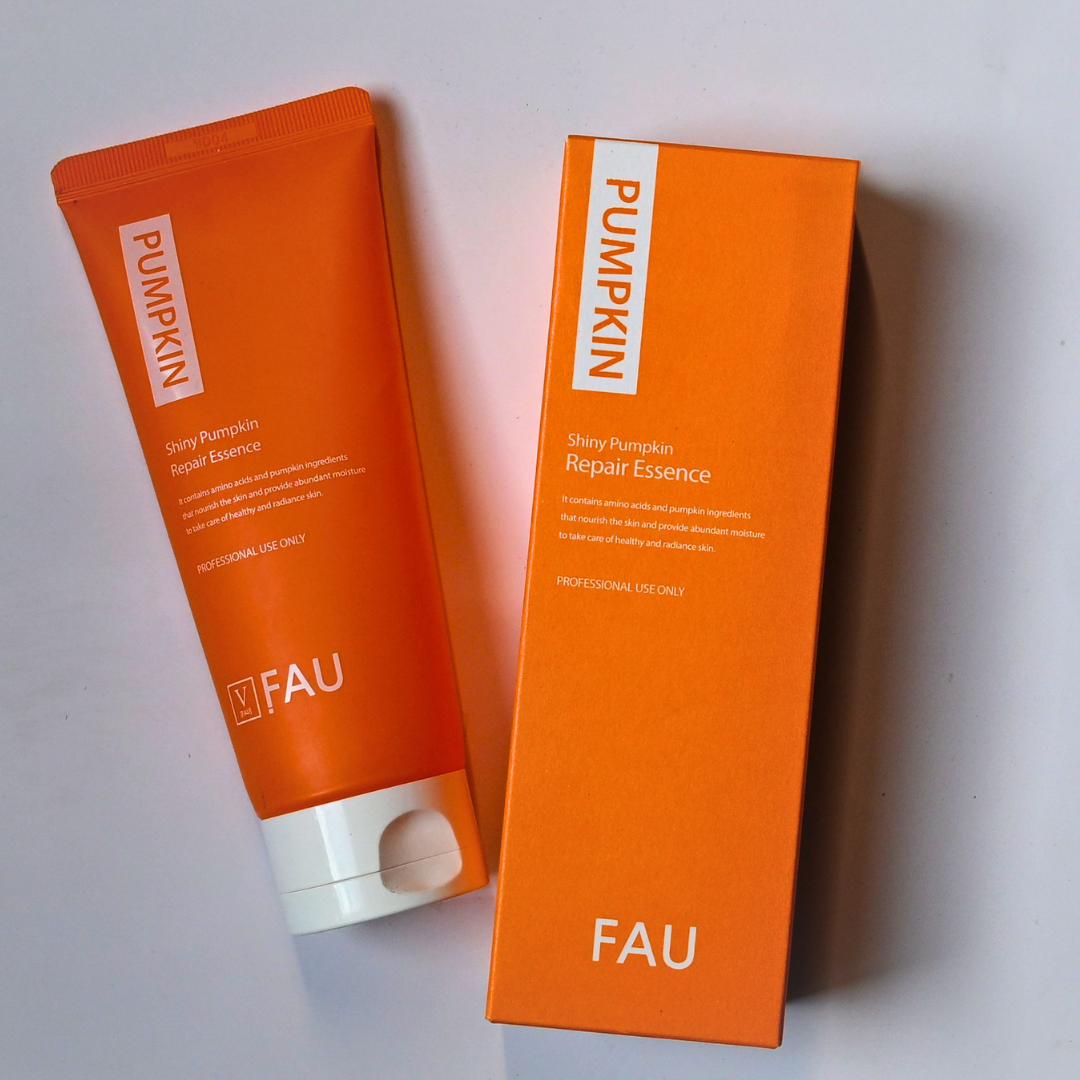 Fau Pumpkin Repair Essence