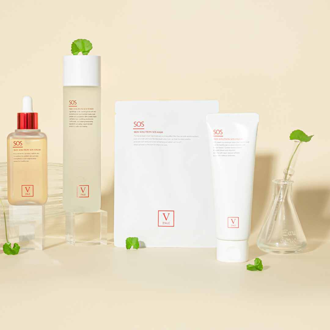 Fau SOS Bundle 