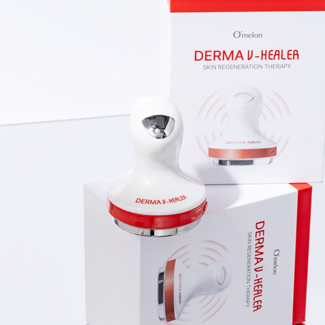 Omelon's Dermahealer