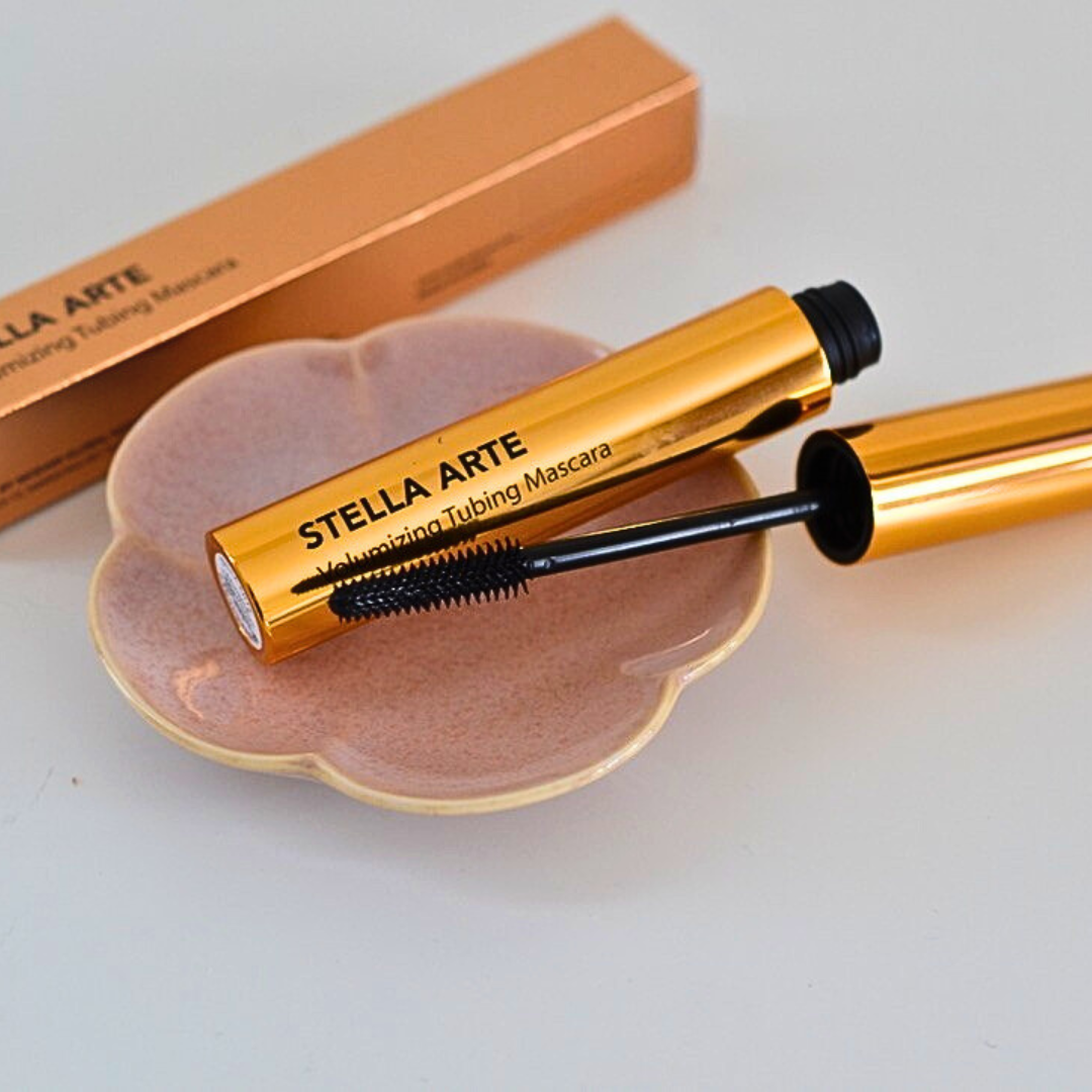 Stella Arte Korea Tubing Mascara