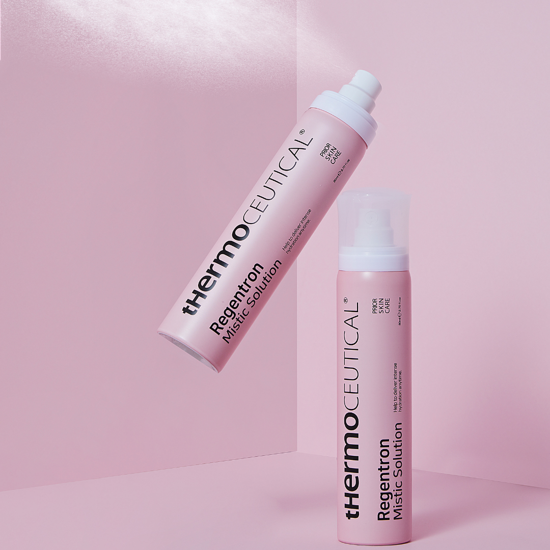 Thermoceutical Mistic Solution Spray 