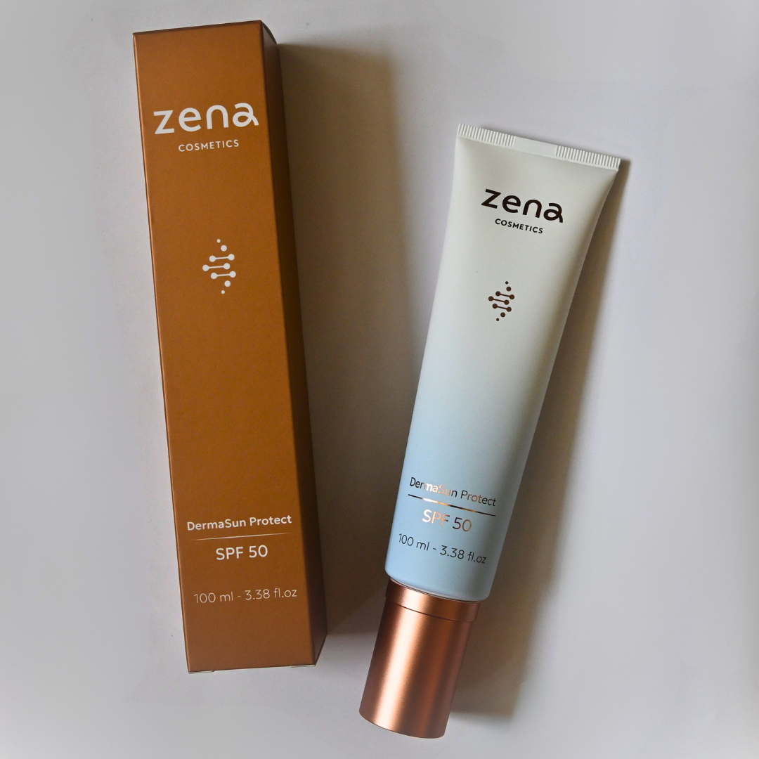 Zena Derma Sun SPF 50