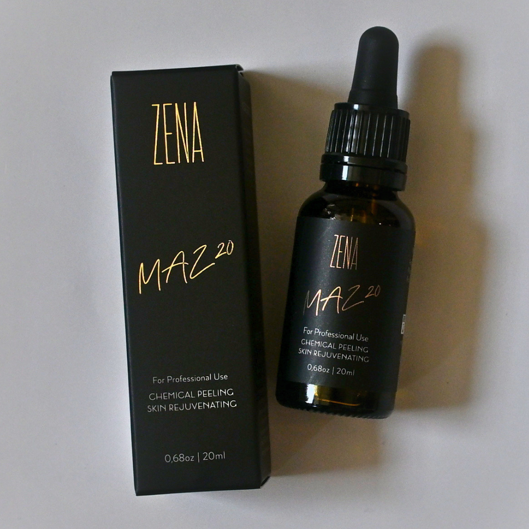 Zena MAZ 20 