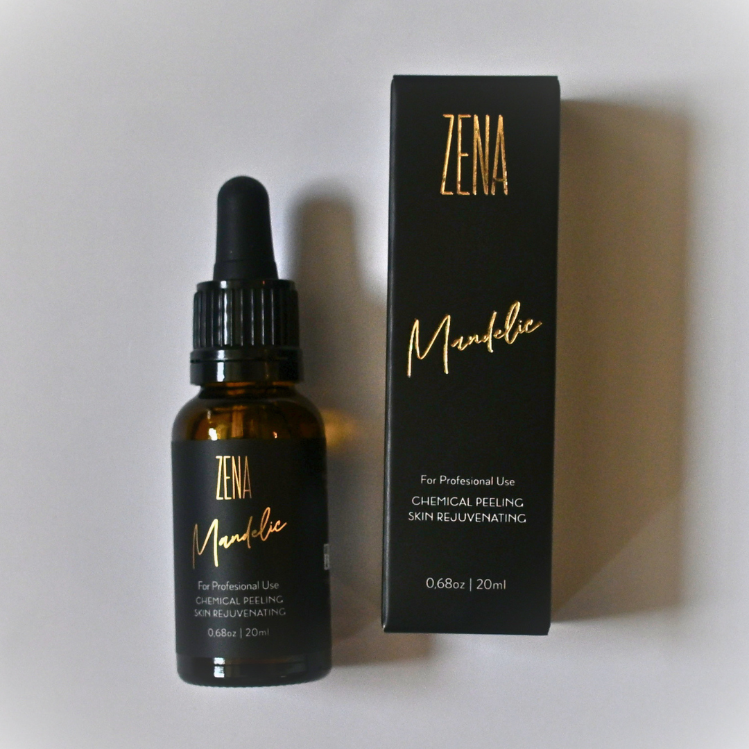 Zena Mandelic Acid Peel 
