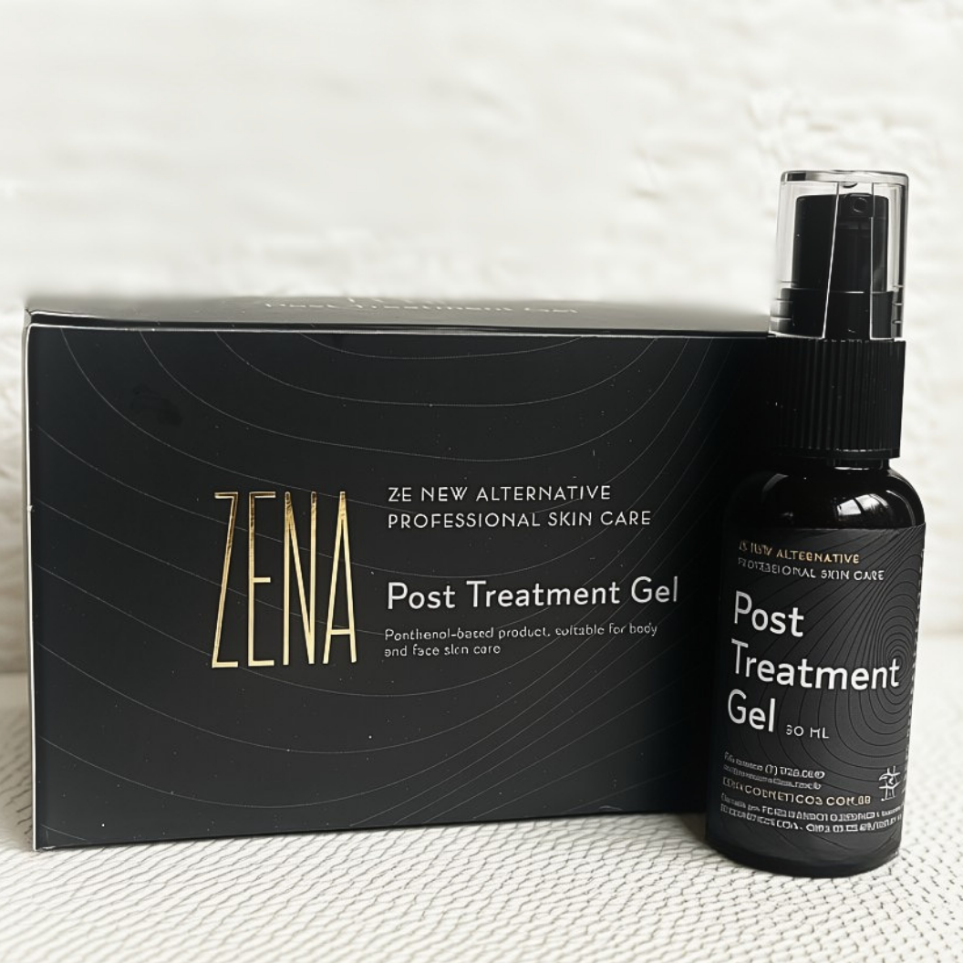 Zena Post Treatment Gel 