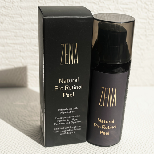 Zena Pro Retinol Peel 1
