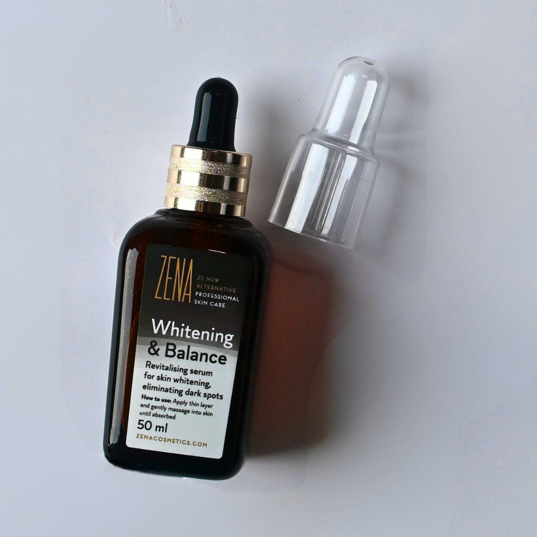 Zena Whitening Balance Serum
