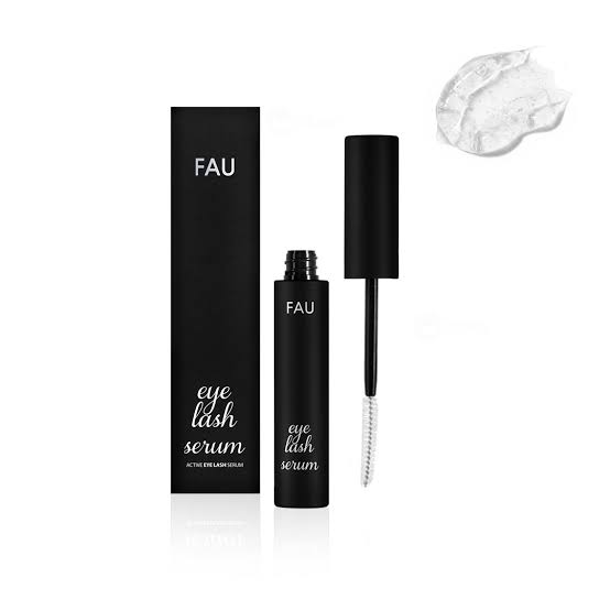 FAU Active Eye Lash Serum