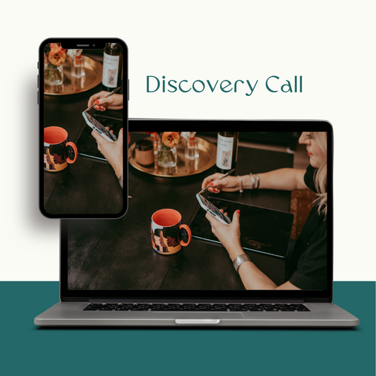 Discovery Call