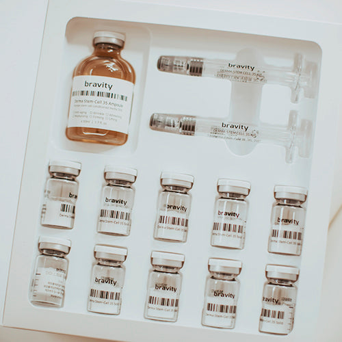Bravity Derma Stem-Cell 35 Program